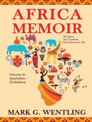 cover image of Africa Memoir